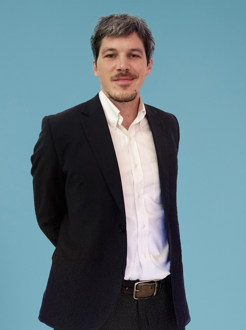 Matteo Properzi