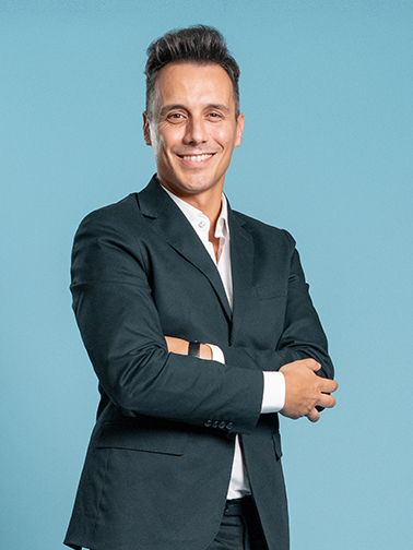 Mauro Ferraro, gestore clienti di Archita Engineering.
