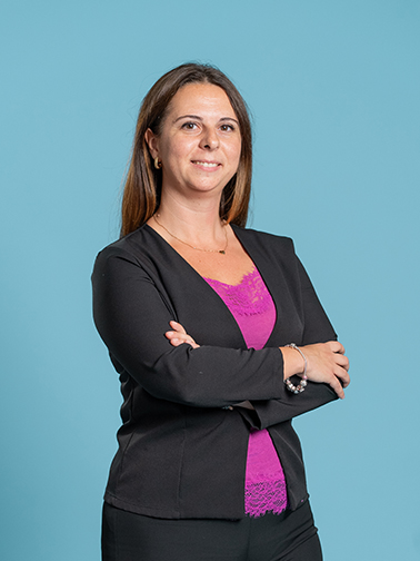 Foto di Raffaella Carlucci